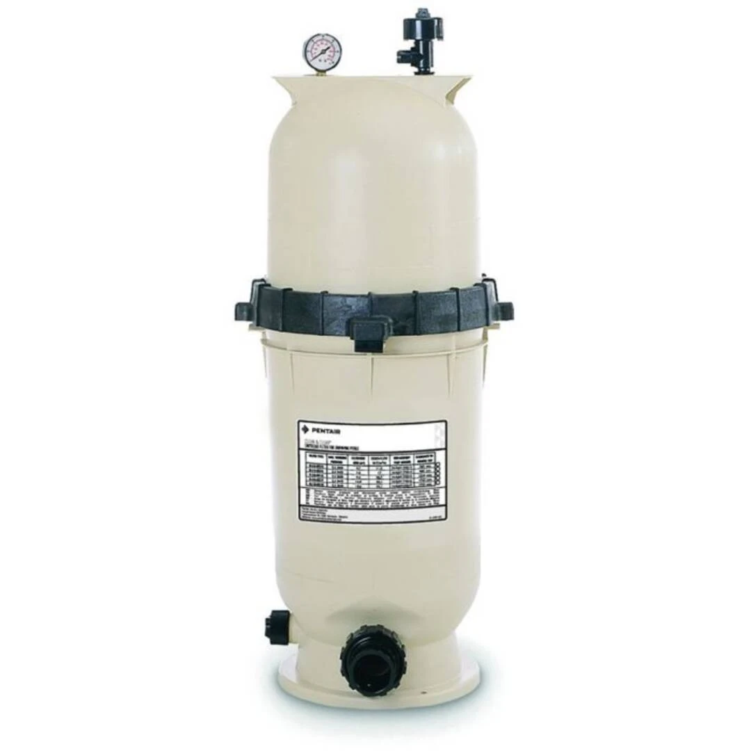 Hayward Cartouche - Filtre Piscine Mono Clean And Clear CC200 Pentair 4 Hayward Cartouche - Filtre Piscine Mono Clean And Clear CC200 Pentair – Image 2