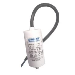 Condensateur 14 μF - Standard - Pompes Piscine