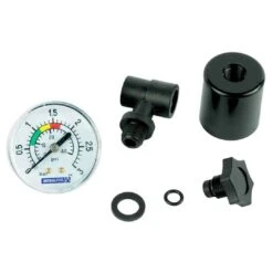 Manomètre - Kit Complet Aster (Ancien Modèle) - Astral
