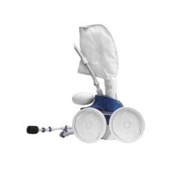 Robot Piscine Hydraulique - Polaris 380 -Matériel De Nettoyage img 222 03 1080