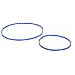 Jeux De Courroies (Grande Et Petite) - Réf Polaris : 9-100-1017