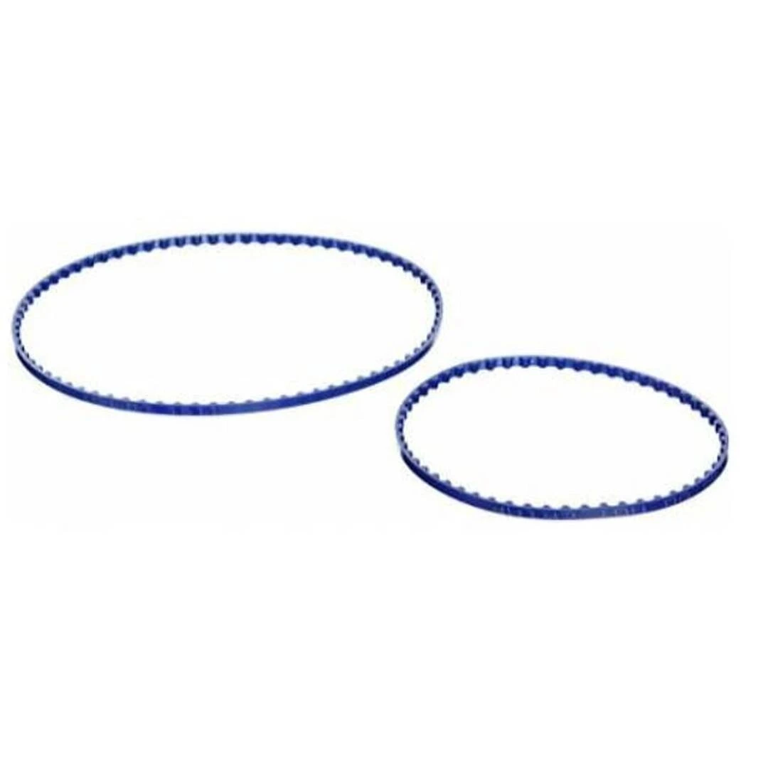 Jeux De Courroies (Grande Et Petite) - Réf Polaris : 9-100-1017 3 Jeux De Courroies (Grande Et Petite) - Réf Polaris : 9-100-1017