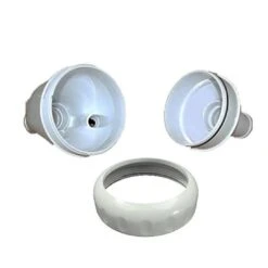 Coque Pour Vanne De Recul - Réf Polaris : 9-100-1202