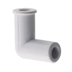 Coude à 90° De Turbine - Réf Polaris : C-115