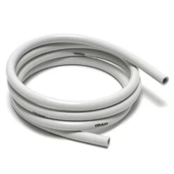 Tuyau D'Alimentation Blanc Long 3 Mètres - Réf Polaris : D-45