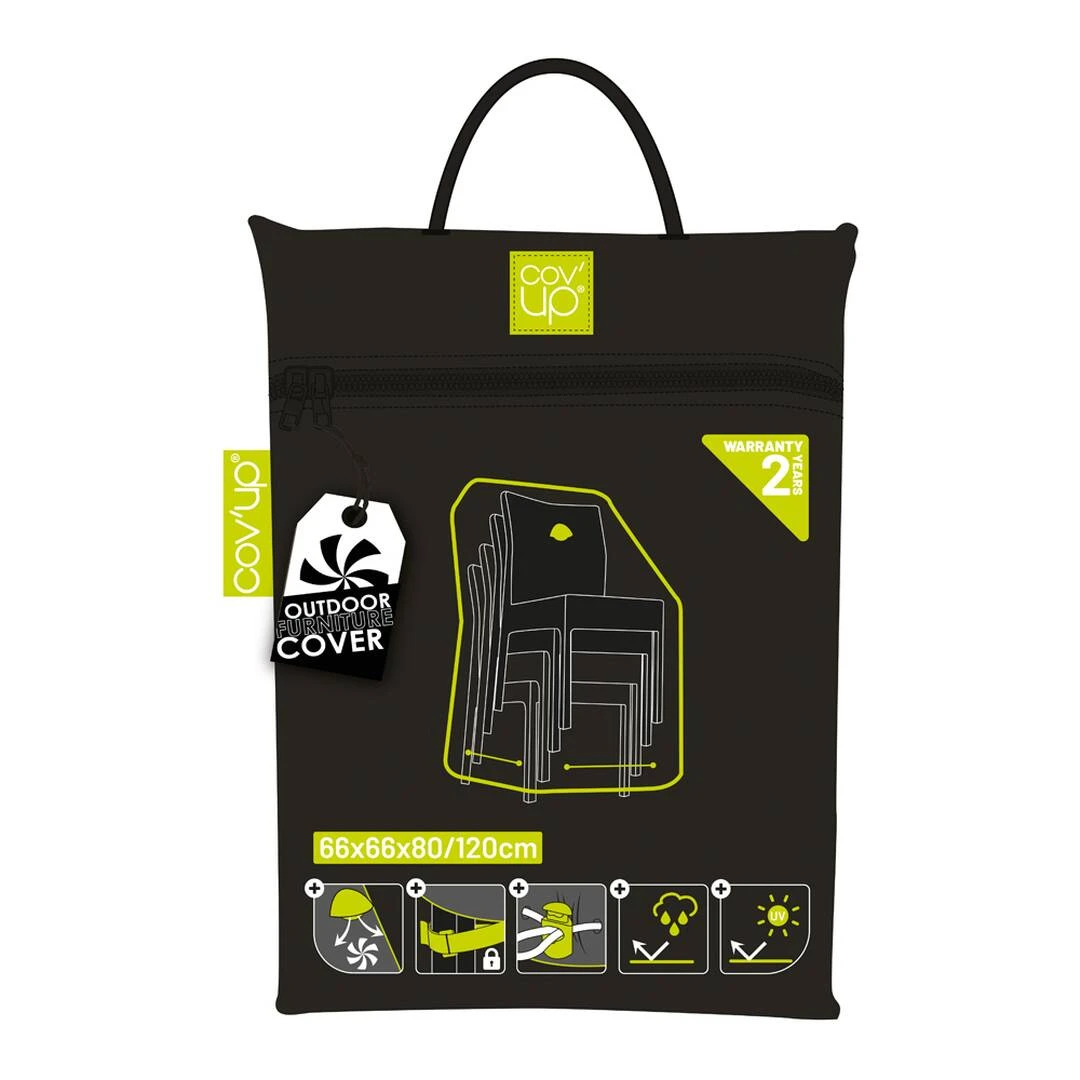 Housse De Chaises 4 Housse De Chaises – Image 2