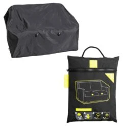 Housse De Canapé 2 Places