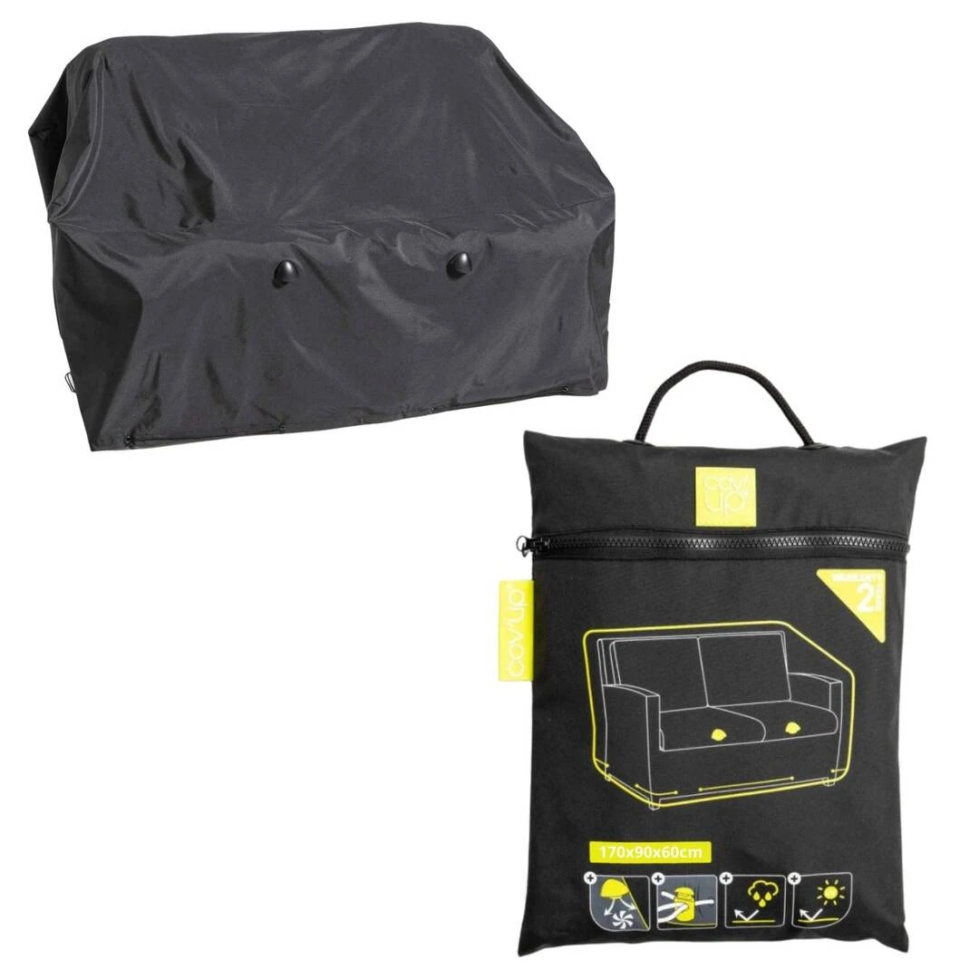 Housse De Canapé 2 Places 3 Housse De Canapé 2 Places