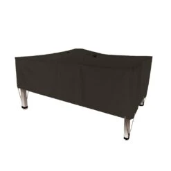 Housse De Table De Jardin - Rectangulaire M -Matériel De Nettoyage img 845 04 1080