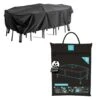 Housse De Table De Jardin - Rectangulaire XL 2 Housse De Table De Jardin - Rectangulaire XL -Matériel De Nettoyage img 847 01 1080