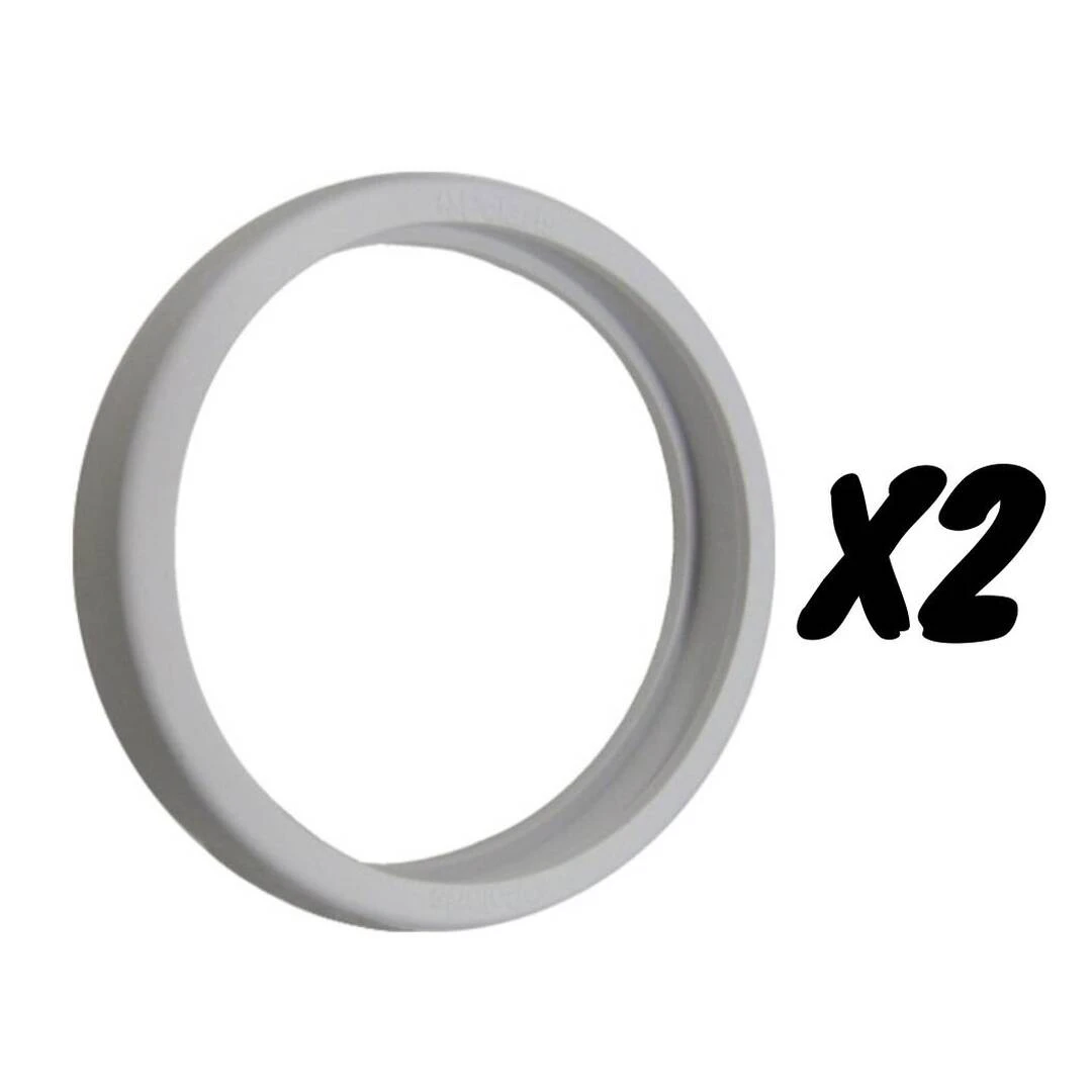 2 Pneus Pour Roue De Robot - Adaptable Polaris 3 2 Pneus Pour Roue De Robot - Adaptable Polaris