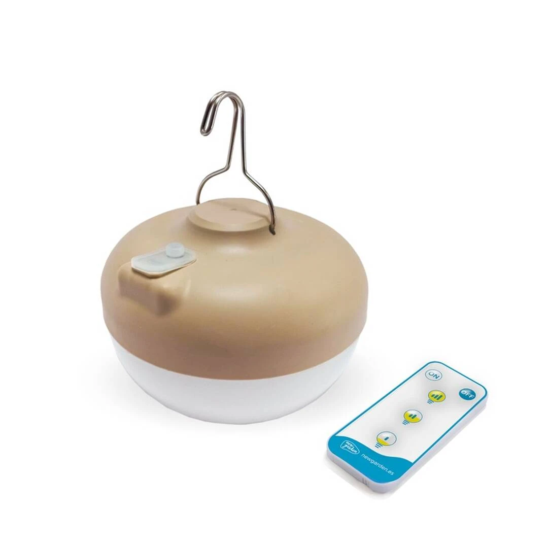 Ampoule Portable Rechargeable CHERRY Beige 3 Ampoule Portable Rechargeable CHERRY Beige