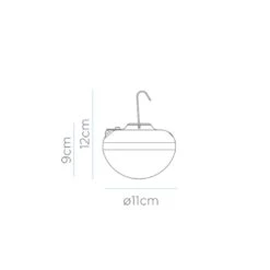 Ampoule Portable Rechargeable CHERRY Beige 11 Ampoule Portable Rechargeable CHERRY Beige -Matériel De Nettoyage img 902 05 1080