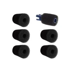 Robot Polaris 280 + Consommable Adaptable : 6 Mousses + 1 Buse -Matériel De Nettoyage img 928 03 1080