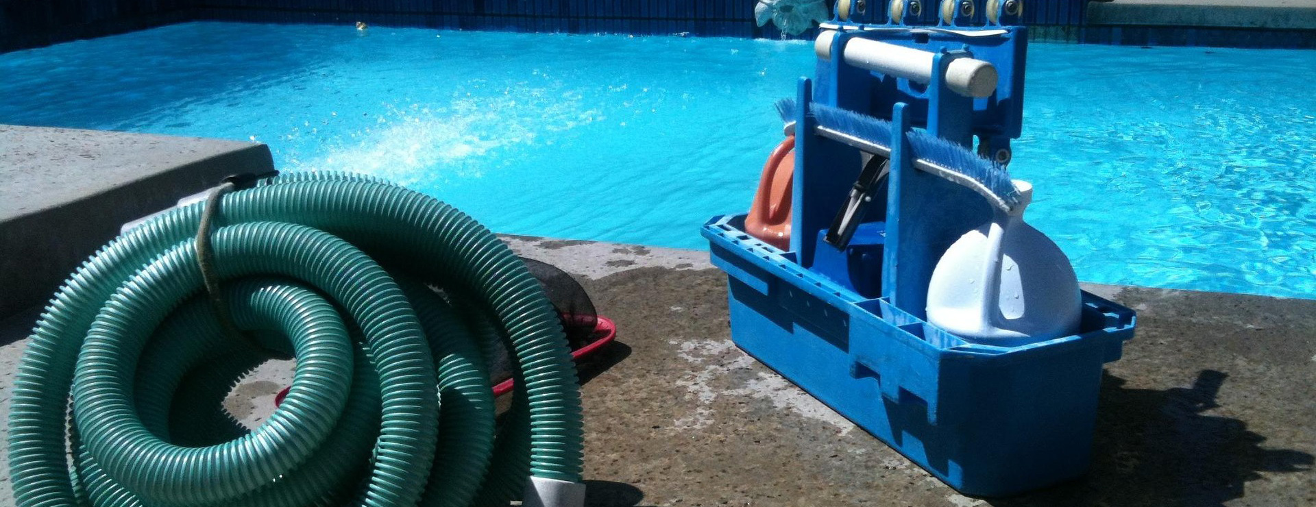 Matériel De Nettoyage -Matériel De Nettoyage pool cleaning 330399 1920